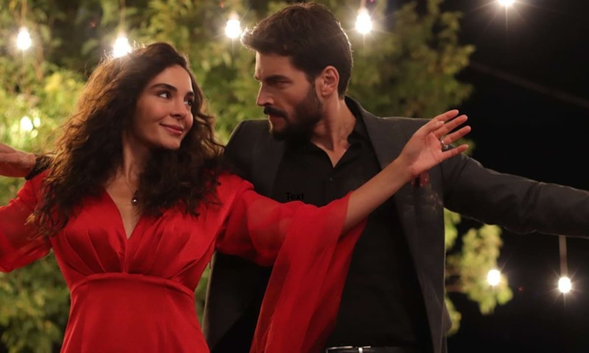 Hercai - Créditos: Archivo