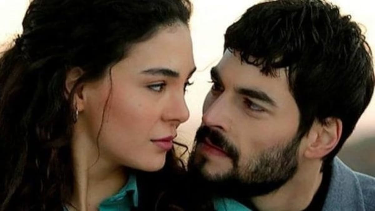 “Hercai”: Así han cambiado Ebru Sahin y Akin Akinözü ¡Sorprendente!