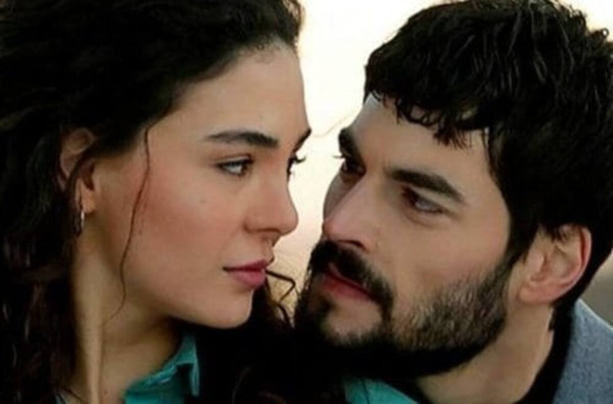 “Hercai”: Así han cambiado Ebru Sahin y Akin Akinözü ¡Sorprendente!