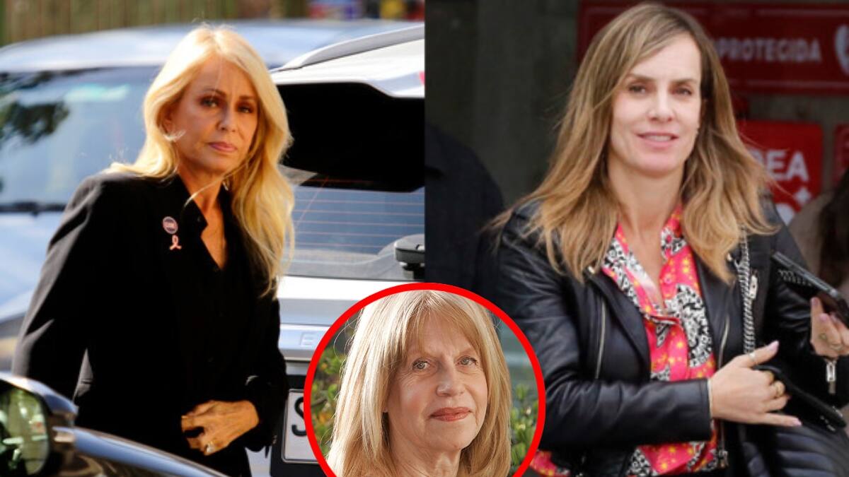 Duro momento familiar: Diana Bolocco confirma la muerte de su madre a los 90 años