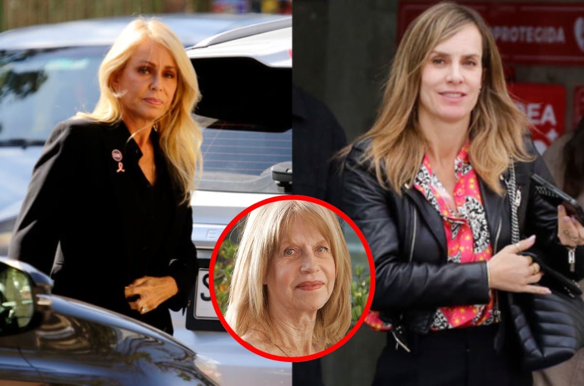 Duro momento familiar: Diana Bolocco confirma la muerte de su madre a los 90 años