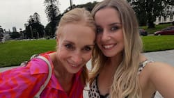 “Lo mejor que me pasó”: Hija de Karen Doggenweiler sorprende al confirmar romance con conocido periodista