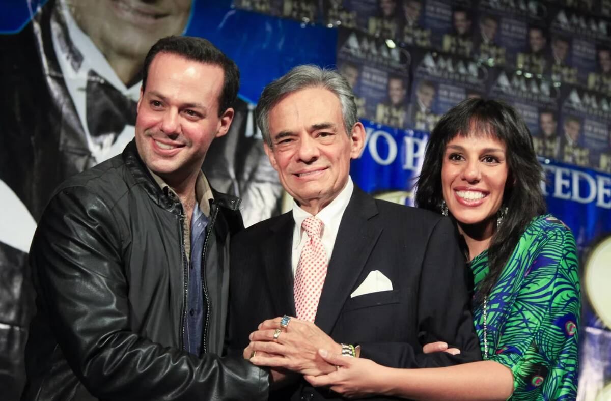 La herencia que dejó José José