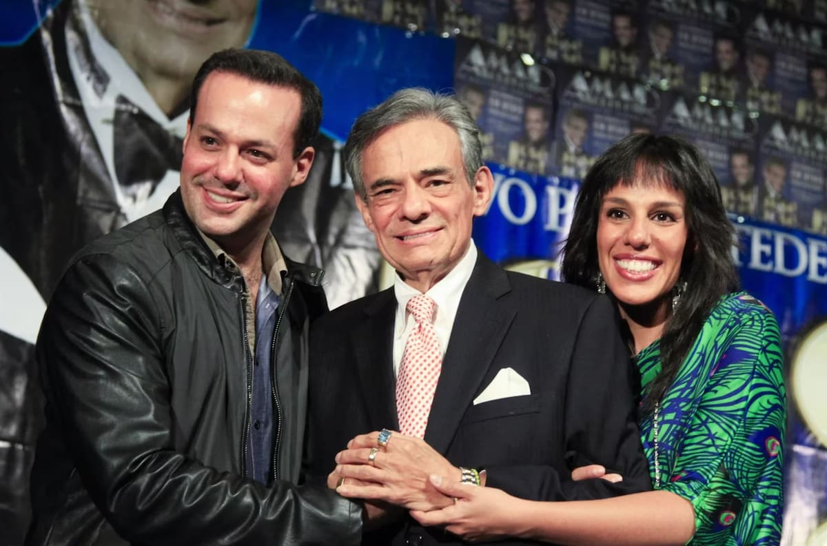Marysol Sosa: No hay privilegios “para usar el nombre de José José”