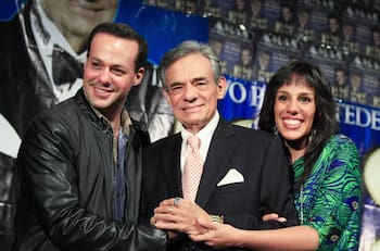 Marysol Sosa: No hay privilegios “para usar el nombre de José José”