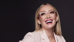 "Feliz de estar vacunada": Hilary Duff comparte que tiene covid-19