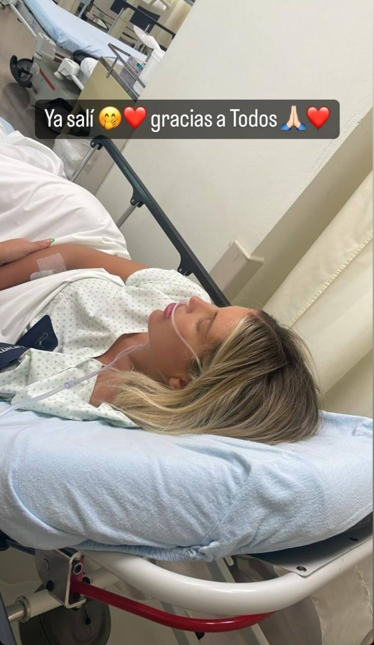 Créditos: Instagram