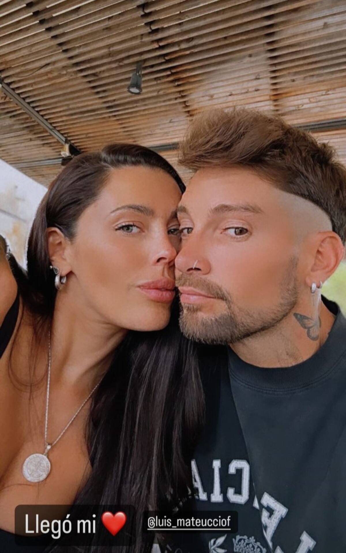 Créditos: Instagram