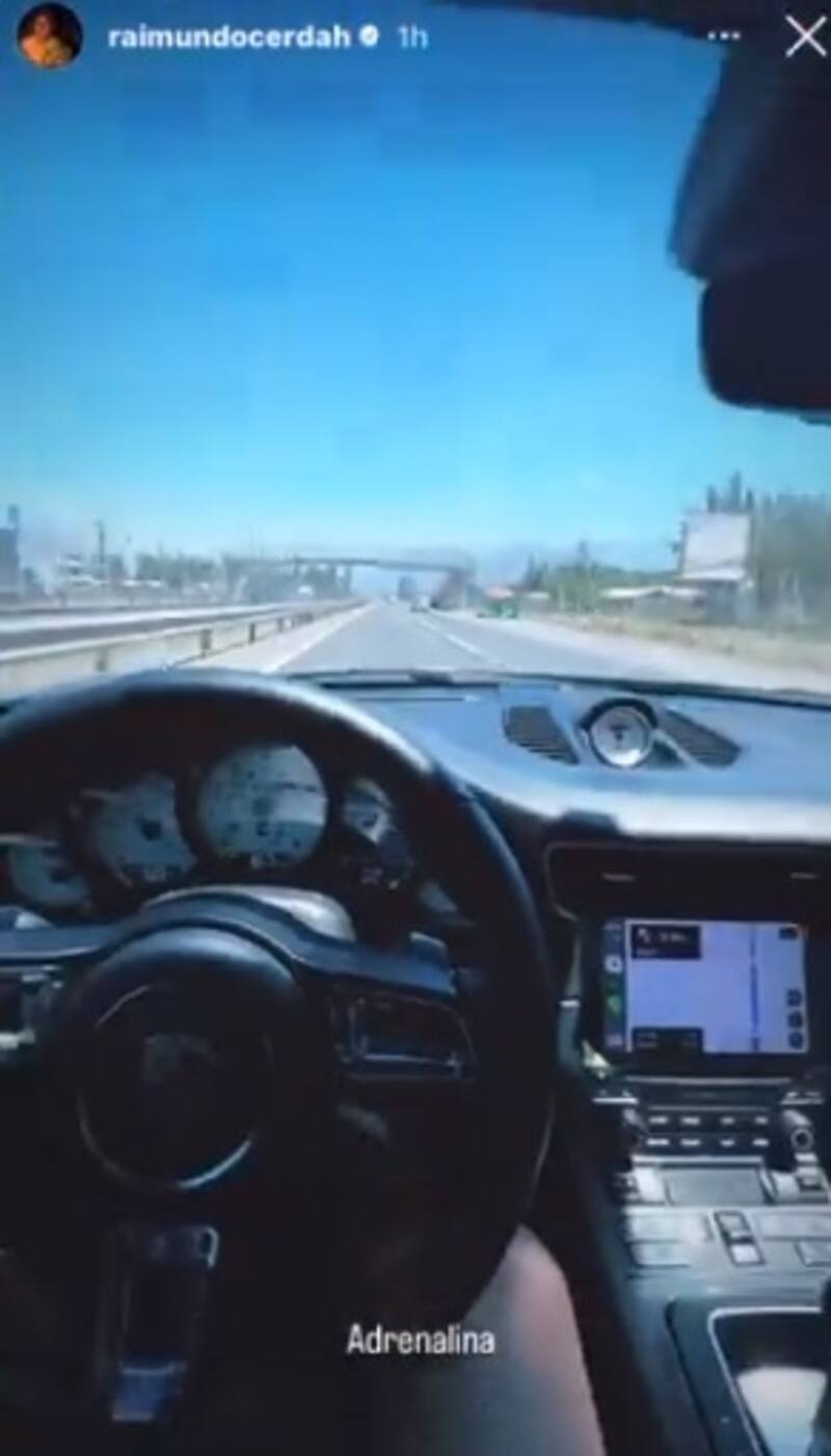 Créditos: Instagram