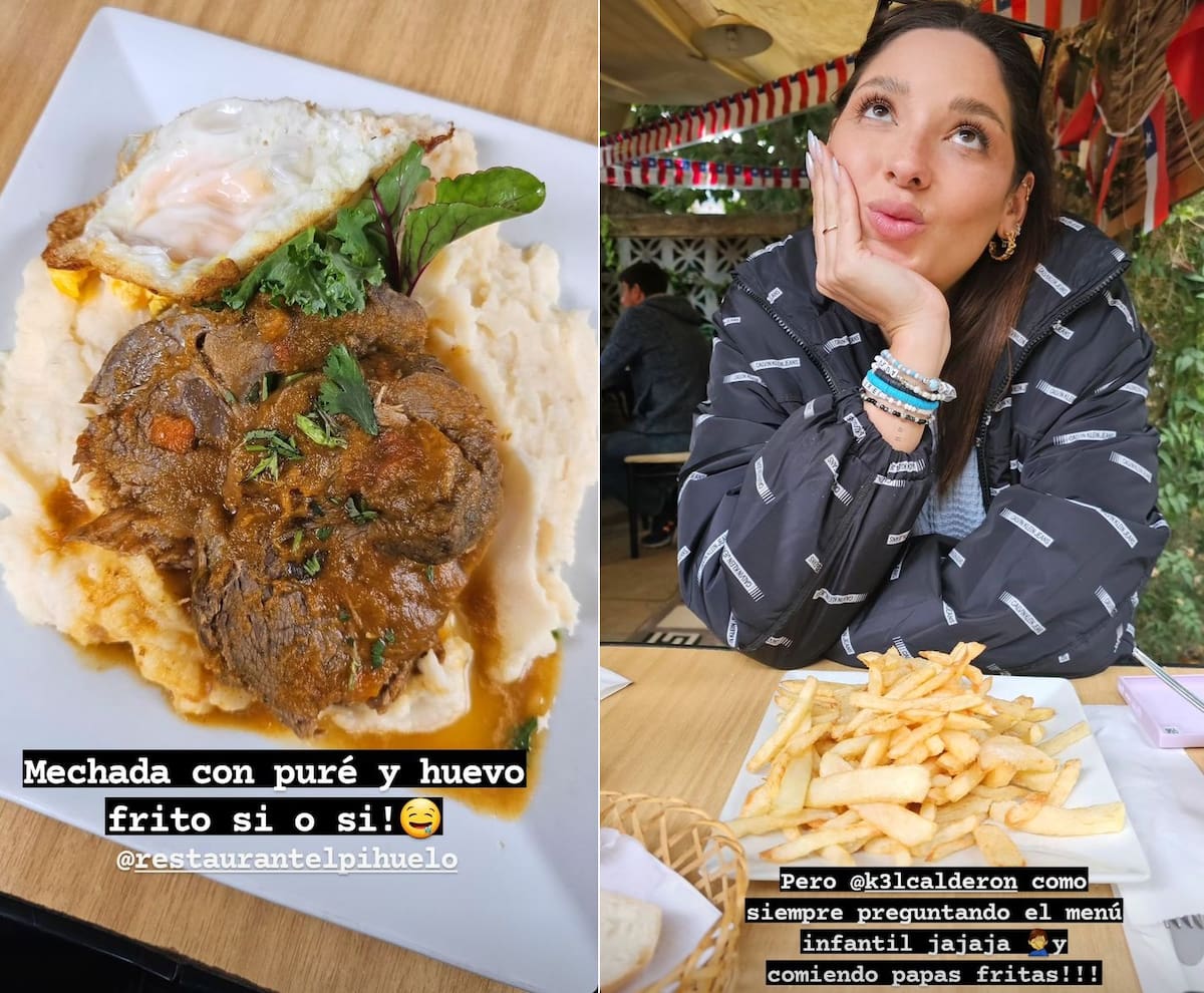 Créditos: Instagram