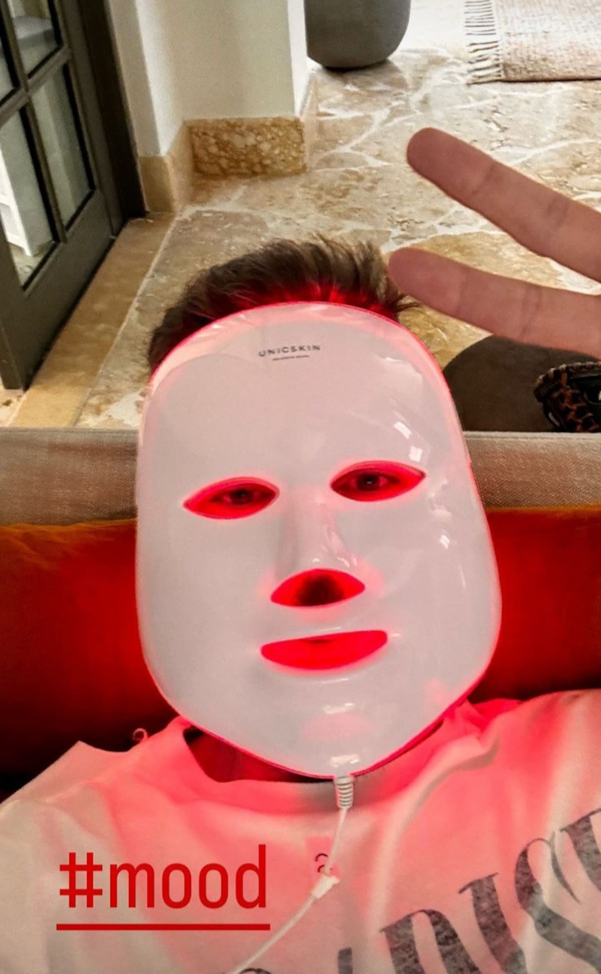 Créditos: Instagram