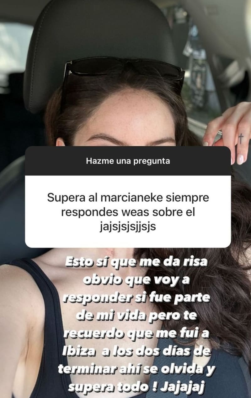 Créditos: Instagram