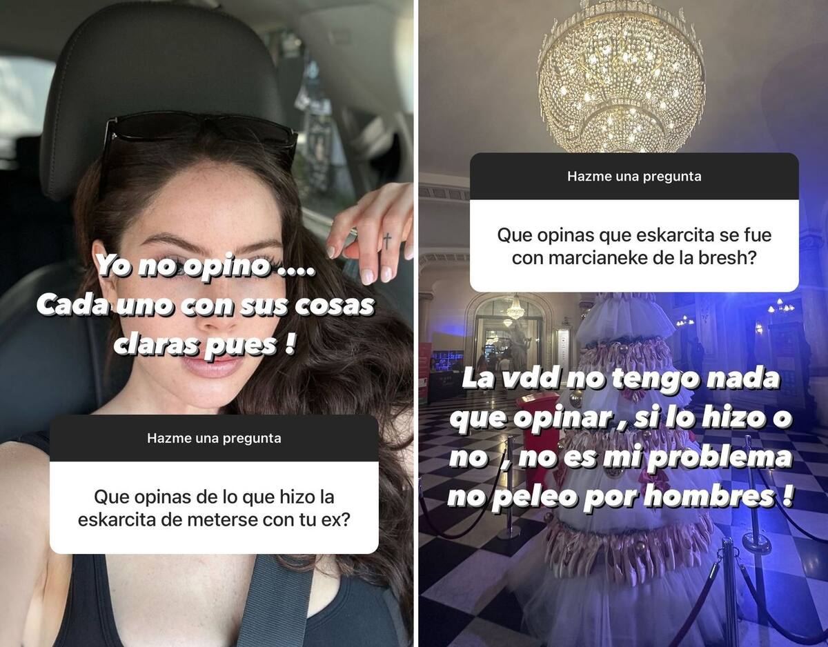 Créditos: Instagram