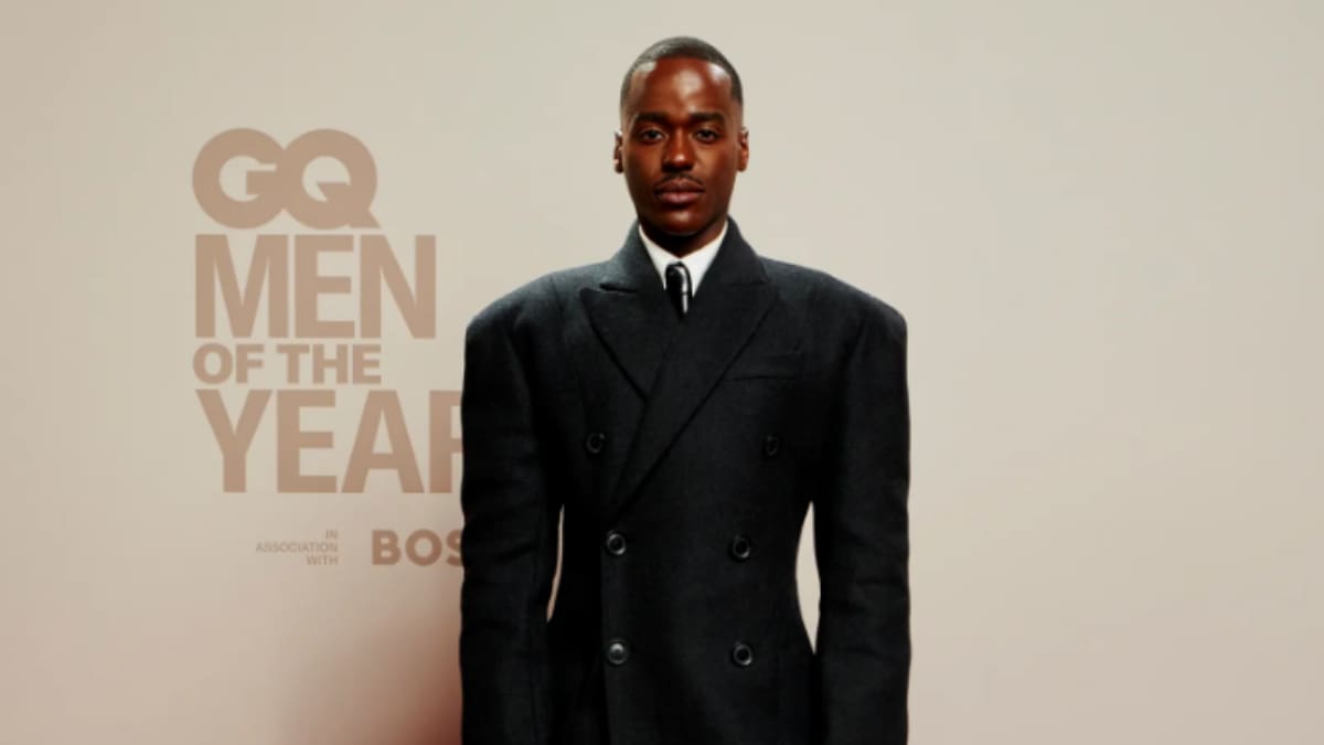 Revista los despampanantes looks de la fiesta Hombre del Año 2023 de GQ