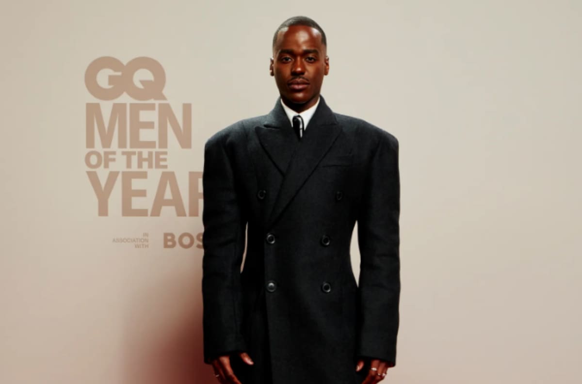 Revista los despampanantes looks de la fiesta Hombre del Año 2023 de GQ