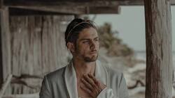 Esto tuvo que ver "El Chavo" en la carrera de Horacio Pancheri