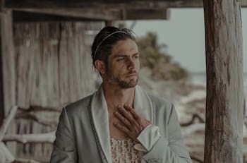 Esto tuvo que ver "El Chavo" en la carrera de Horacio Pancheri