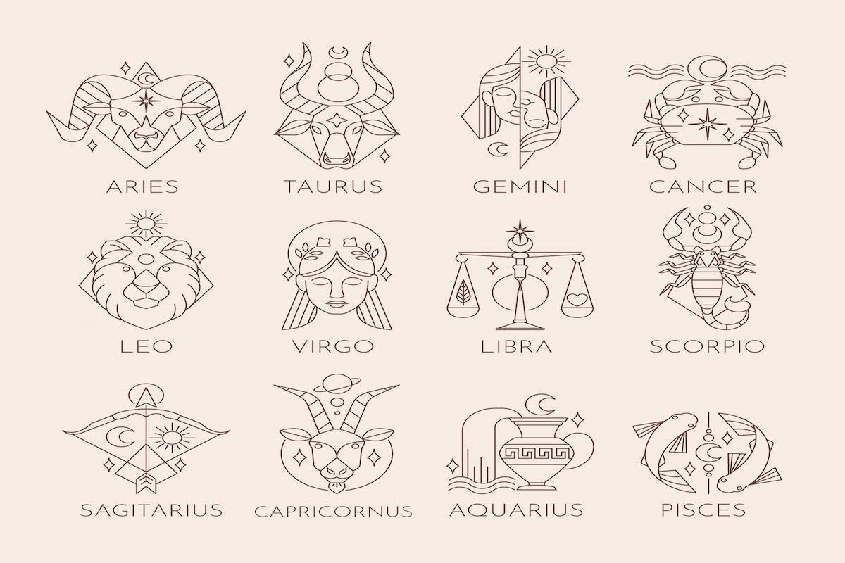 ¿Qué te depara hoy jueves 6 de julio según tu signo zodiacal?