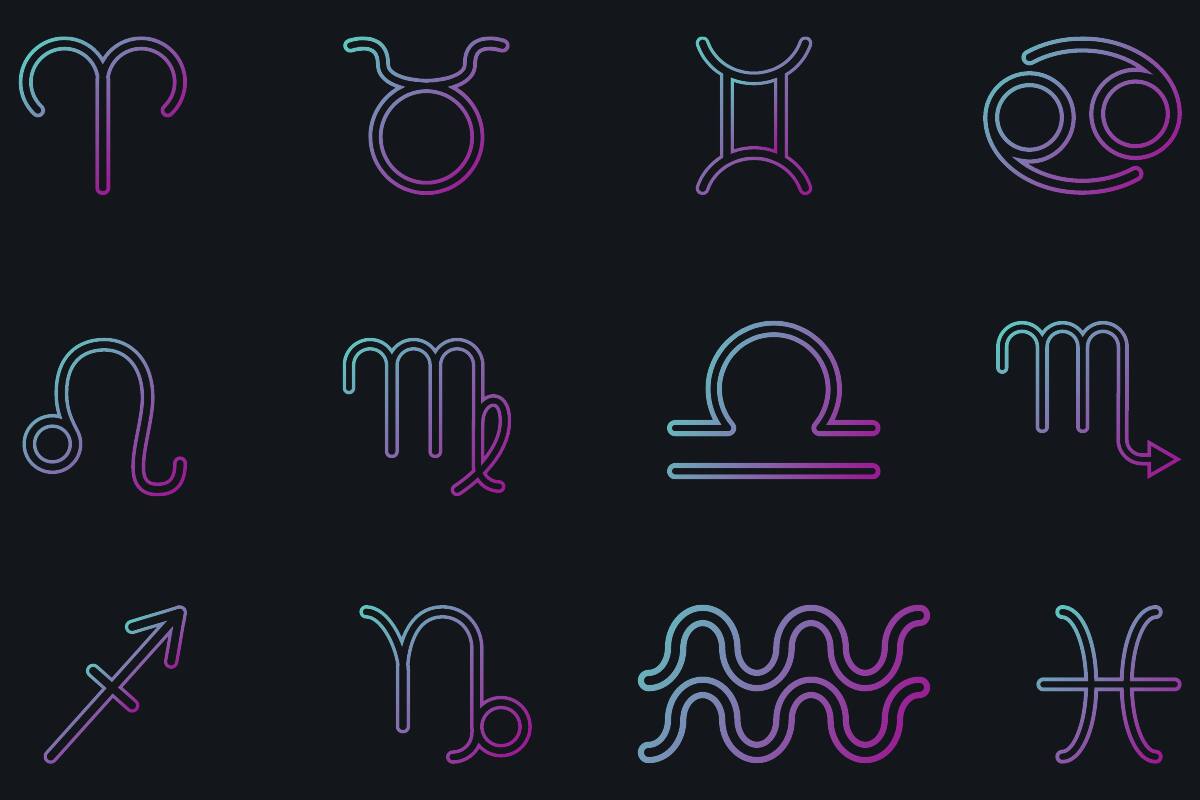 ¿Cuáles son las predicciones de cada signo zodiacal para hoy 11 de junio?