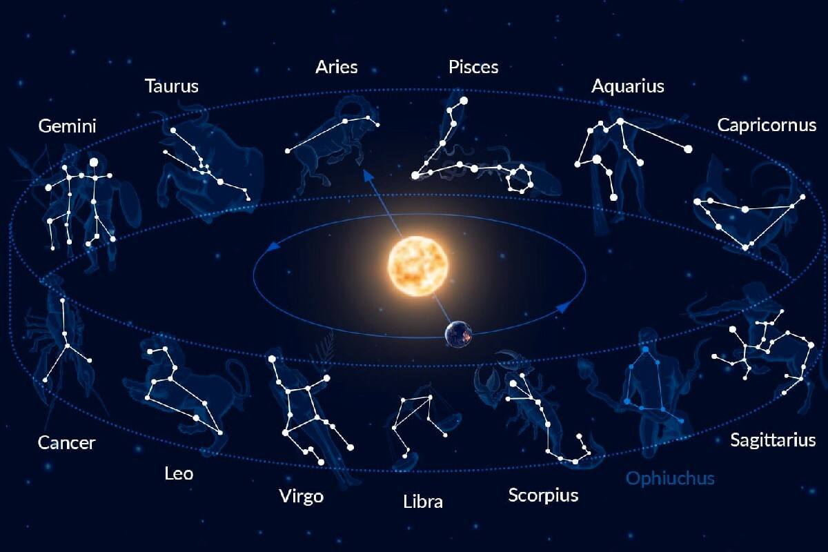Conoce la predicción de hoy 4 de junio para tu signo zodiacal.
