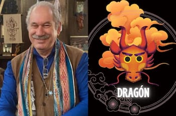 Horóscopo Chino 2024 de Pedro Engel: ¿Cómo será el año para el Dragón?