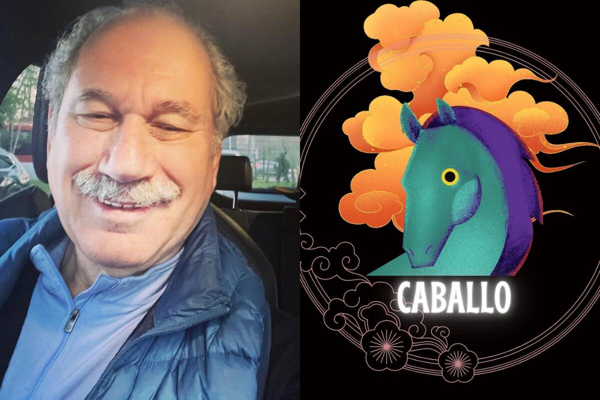 ¿Qué predicciones da Pedro Engel para el Caballo?