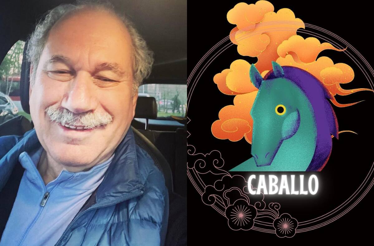 Horóscopo Chino 2024: Predicciones de Pedro Engel para el Caballo