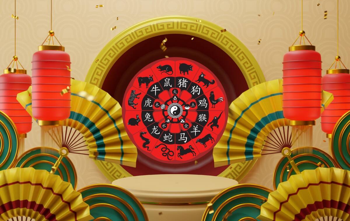 Descubre qué significa que 2024 sea un año de Madera y con el número 8 como regente.