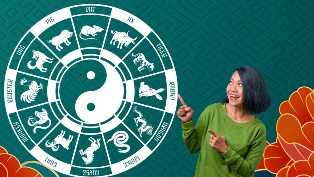Horóscopo Chino: Conoce qué signo y elemento eres según tu fecha de nacimiento