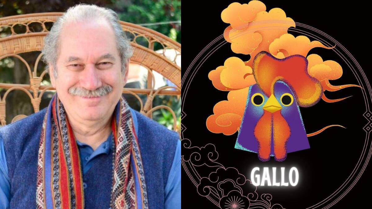 Horóscopo Chino de Pedro Engel: ¿Qué predicciones hay para el Gallo en 2024?
