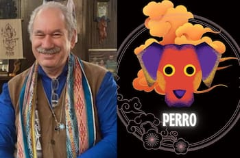 Horóscopo Chino de Pedro Engel: Predicciones para el Perro en 2024