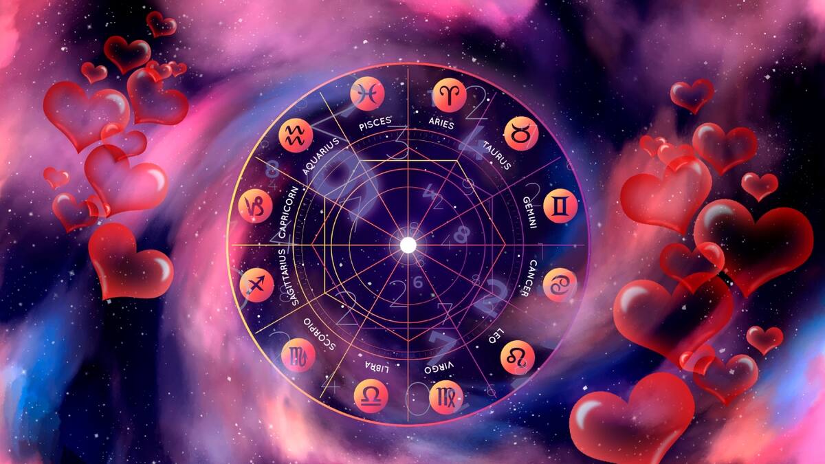 Horóscopo del AMOR: Atención con la entrada de Venus a Virgo el 8 de octubre de 2023
