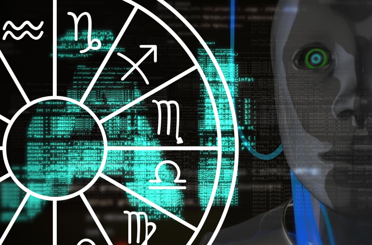 ¿Puede el Chat GPT predecir el futuro? Conoce tu Horóscopo elaborado por una IA