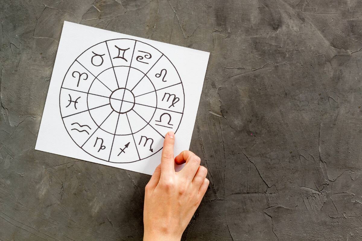 Horóscopo diario ¿Cuáles son las predicciones de hoy sábado 25 de marzo? - Créditos: 9dreamstudio