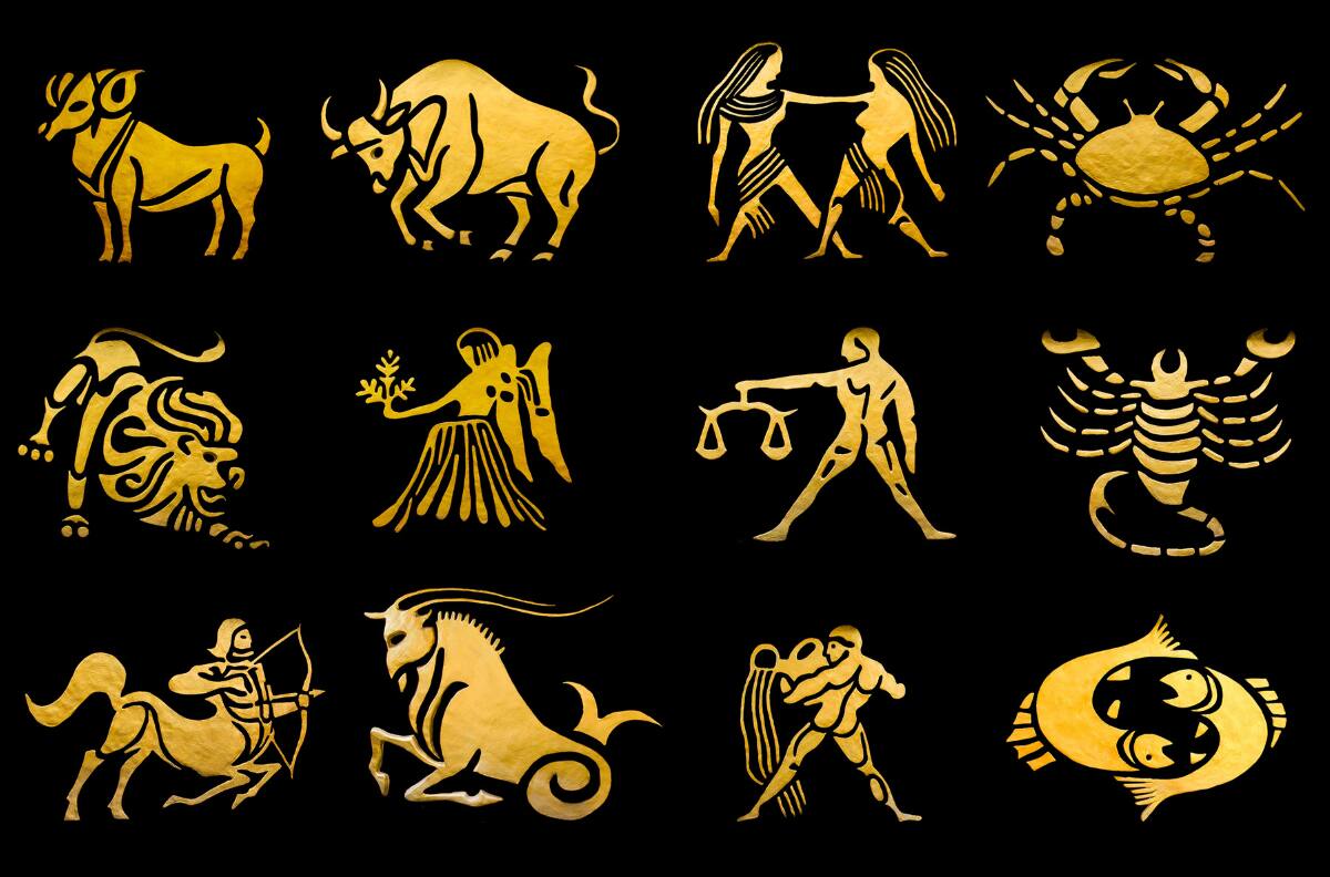 VIDEOS: ¿Cuál es el Horóscopo de marzo para cada signo zodiacal?