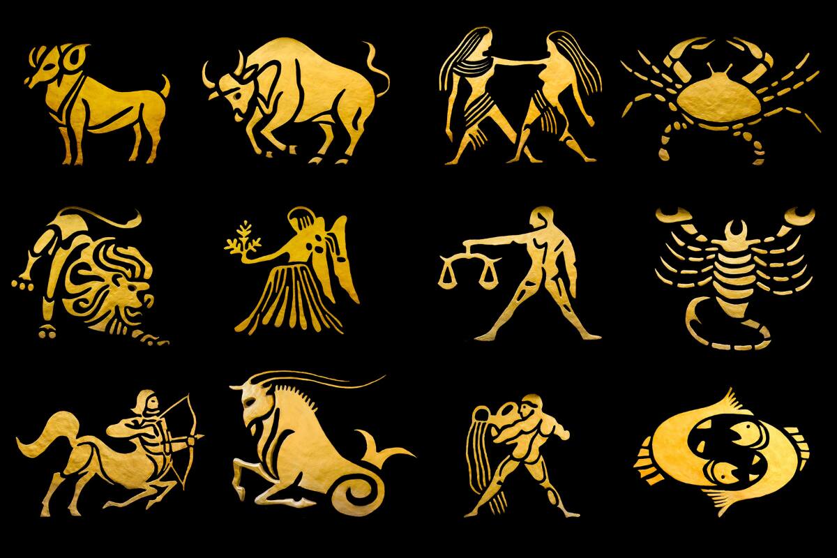 Horóscopo mensual Revisa aquí las predicciones de marzo para cada signo zodiacal. - Créditos: MDtri