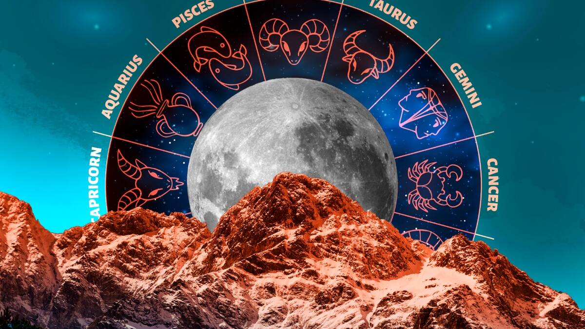 Horóscopo semanal del 9 al 15 de octubre de 2023 para cada signo zodiacal