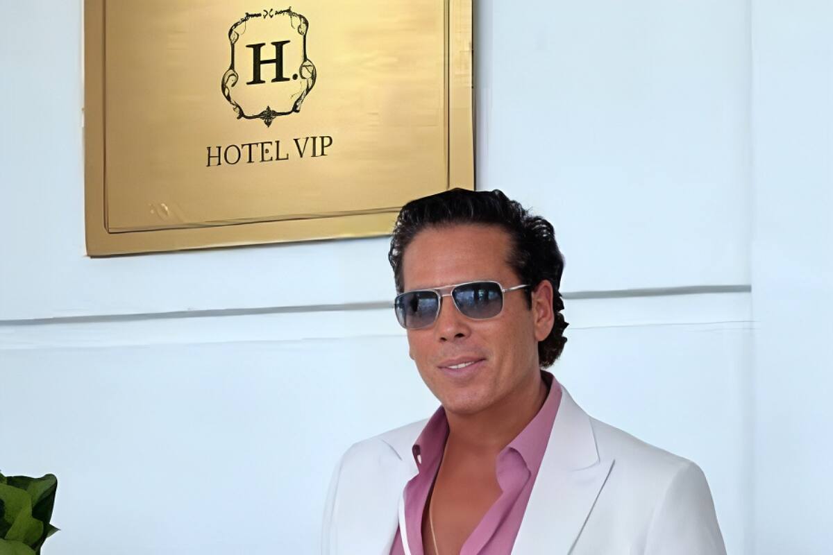 El nuevo reality show de Televisa será conducido por Roberto Palazuelos.