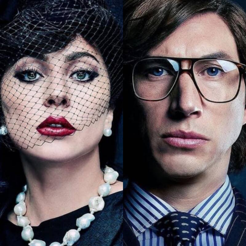 House of Gucci Estrena el 24 de noviembre  - Créditos: House of Gucci