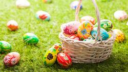 Huevitos de pascua: ¿Cuál es el origen de esta tradición del conejo que deja huevitos de chocolate?