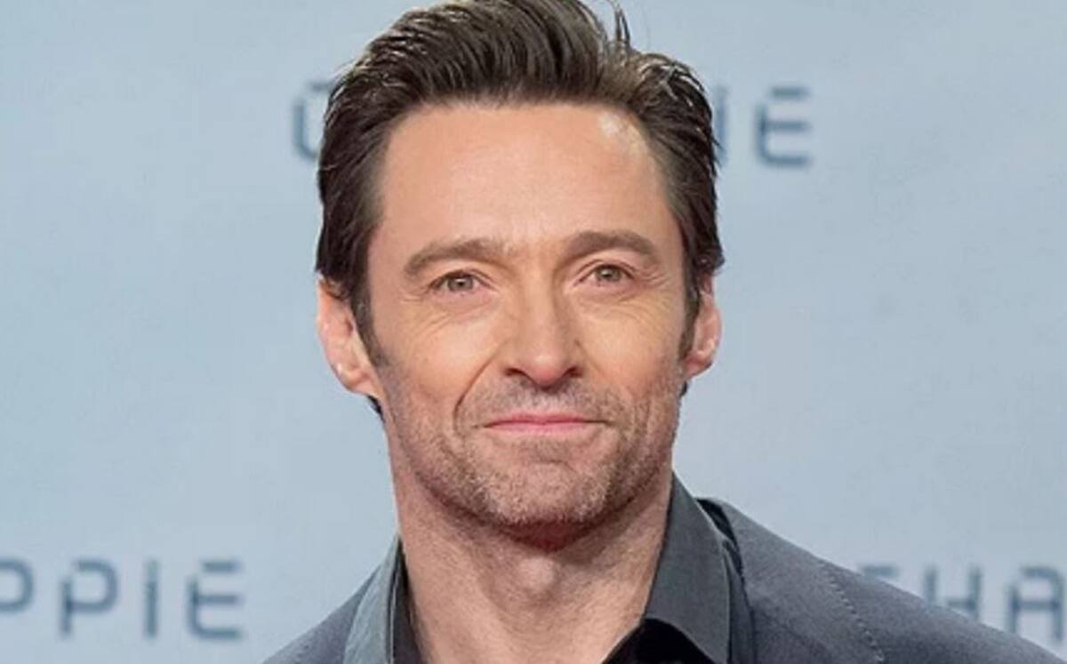 Hugh Jackman El actor de 53 años ha dado positivo a covid-19 - Créditos: Instagram