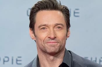Hugh Jackman da positivo a covid-19 y hasta el momento presenta síntomas leves
