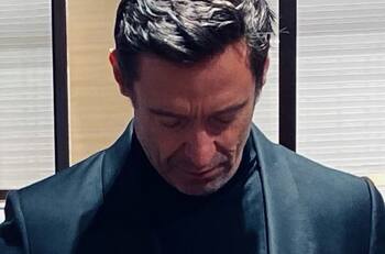 Hugh Jackman podría enfrentar nuevo cáncer de piel: Esto es todo lo que se sabe