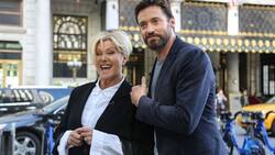 Hugh Jackman y su esposa Deborra-lee Furness se separan después de 27 años de matrimonio