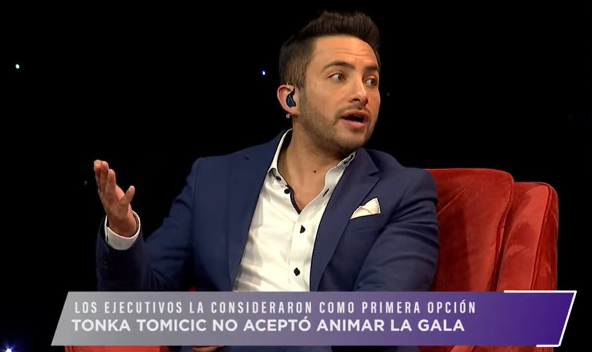 Créditos: Pantallazo Zona Latina