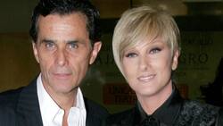 Humberto Zurita y Christian Bach: cómo surgió la historia de amor entre los actores