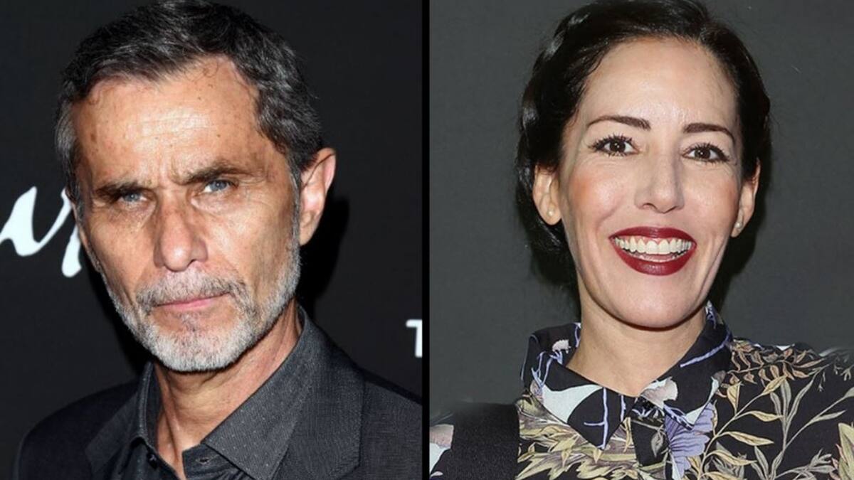 Humberto Zurita y Stephanie Salas presumen su amor en romántico viaje por Perú