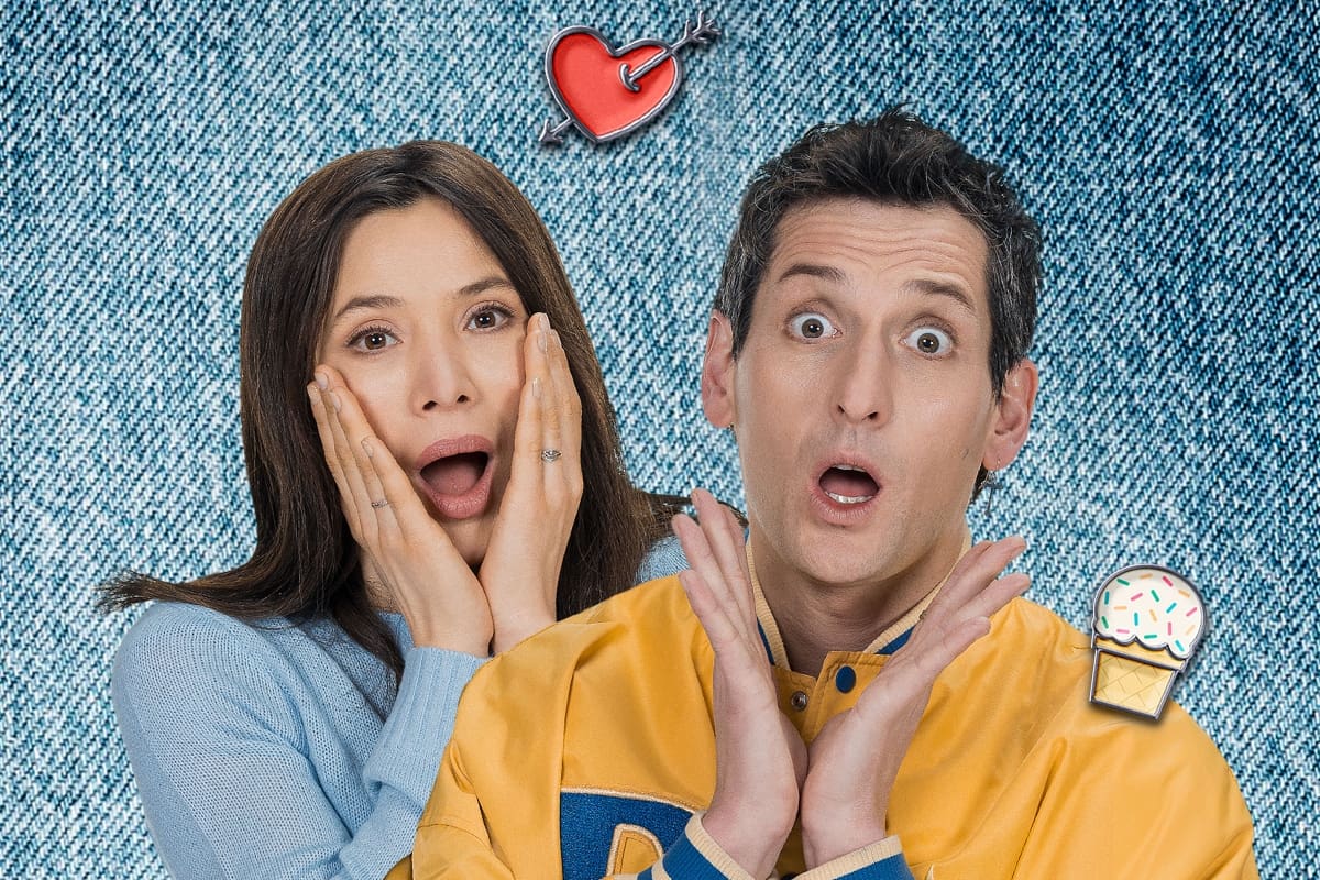 La serie original de Mega lidera nominaciones en los Premios Caleuche.