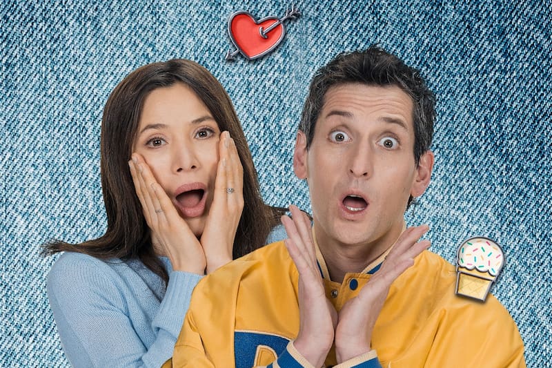 La serie original de Mega lidera nominaciones en los Premios Caleuche.