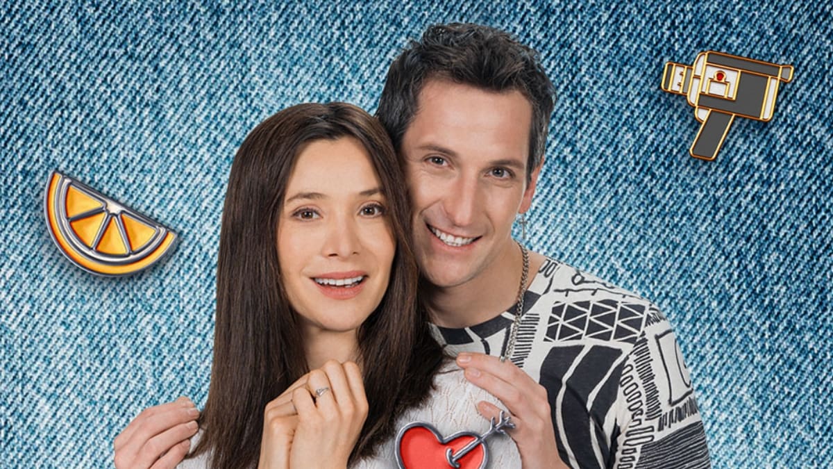 ¿Dónde ver I Love Robin, la serie con más nominaciones para los Premios Caleuche 2026?